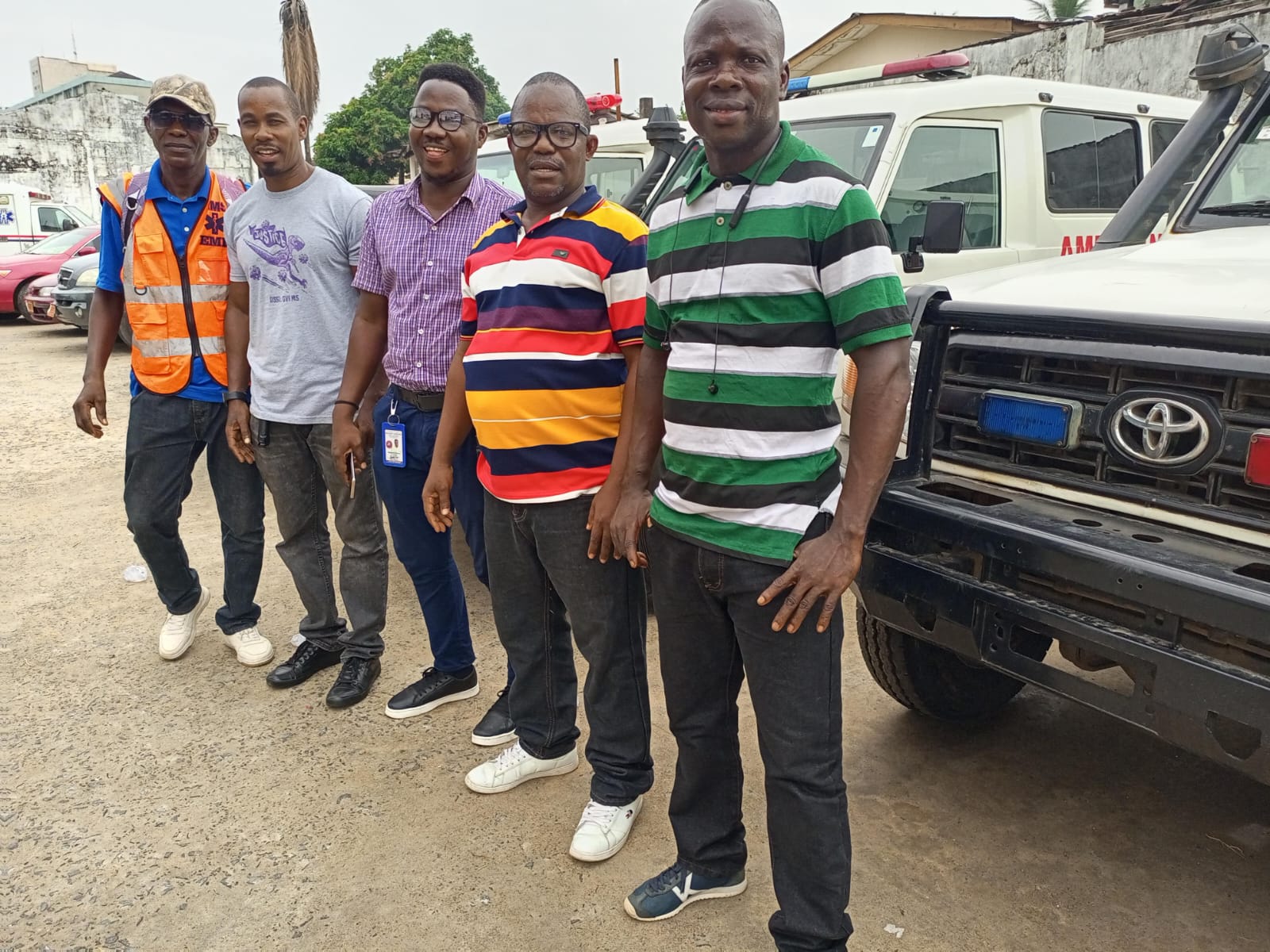 Community Partnership